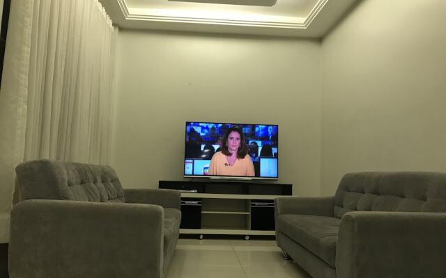 Apartamento Em Copacabana