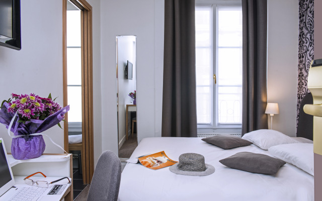 Hôtel Fior d’Aliza