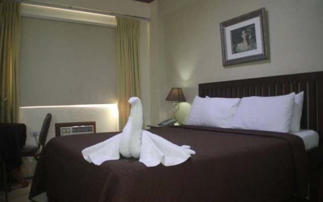 Spring Plaza Hotel