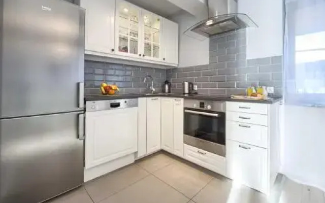 Mountain Pass Apartment VisitZakopane