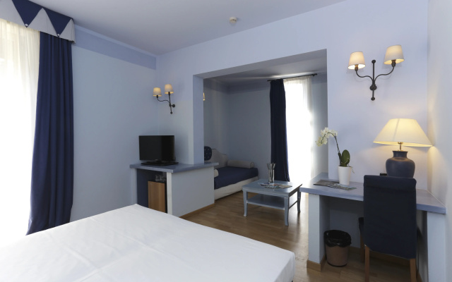TH Tirrenia - Green Park Resort