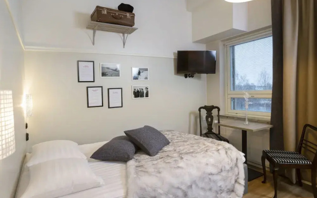 Lietsu Boutique Aparthotel