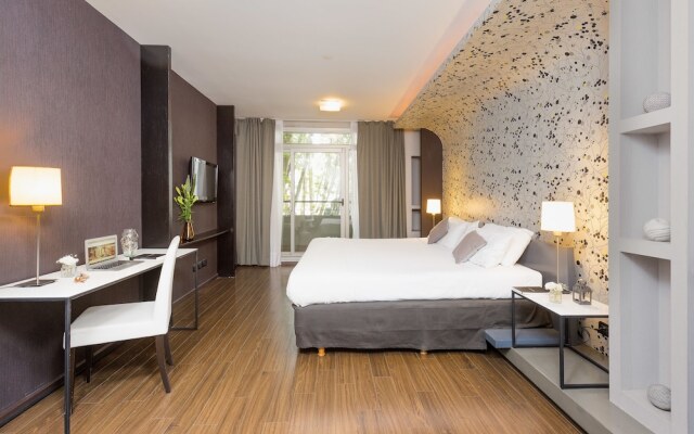 Esplendor Palermo Hollywood