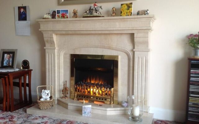 Coppertree Bed and Breakfast