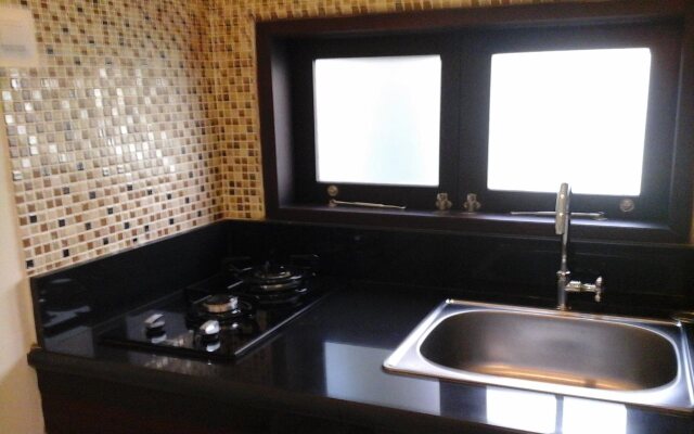 Pondok Jepun Bali Homestay
