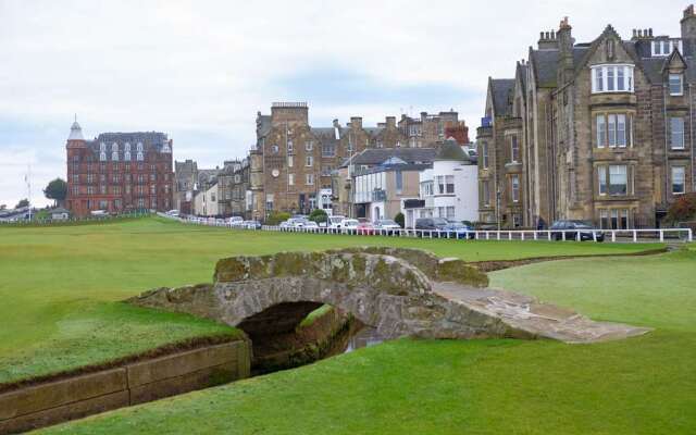 Rusacks St. Andrews