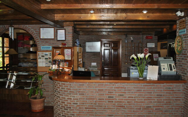 Hotel El Refugio de Juanar