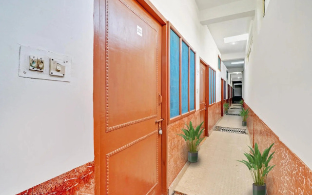 SPOT ON Ganpati Home Stays