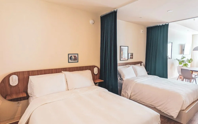 Terminus Hôtel