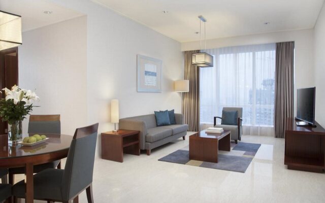 The Mayflower, Jakarta - Marriott Executive Apartments