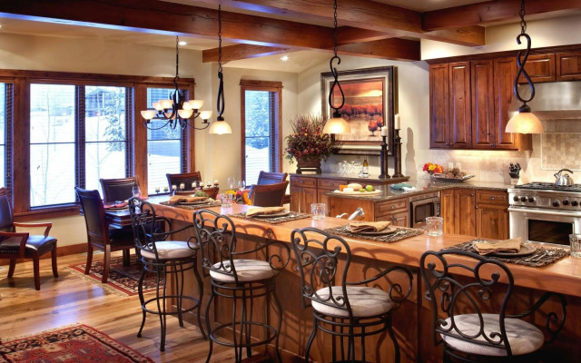 The Porches of Steamboat Springs