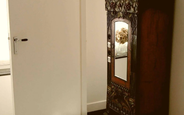 Rietvelt Apartment