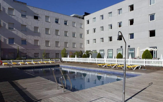 Hotel Vértice Aljarafe