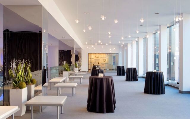 Radisson Blu Mall of America