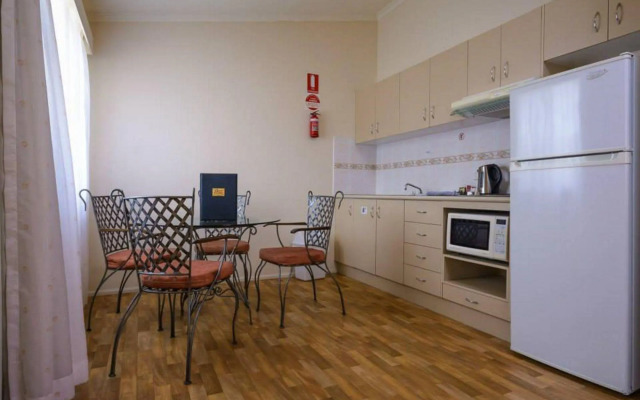 Wollongong Surf Leisure Resort