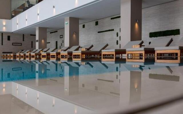 Resort 4 stars Mpenitses