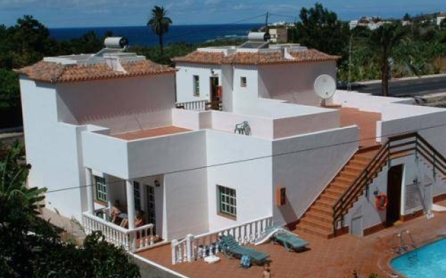 Villa Aurora