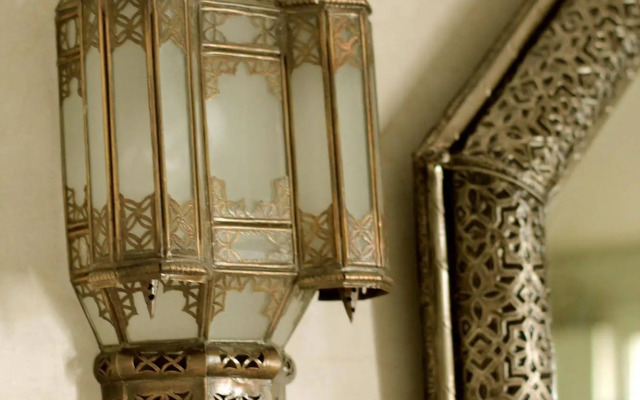 Riad Palacio de las Especias