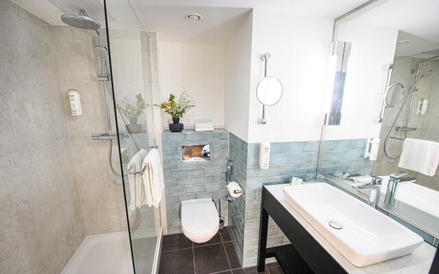 Holiday Inn Luebeck by IHG
