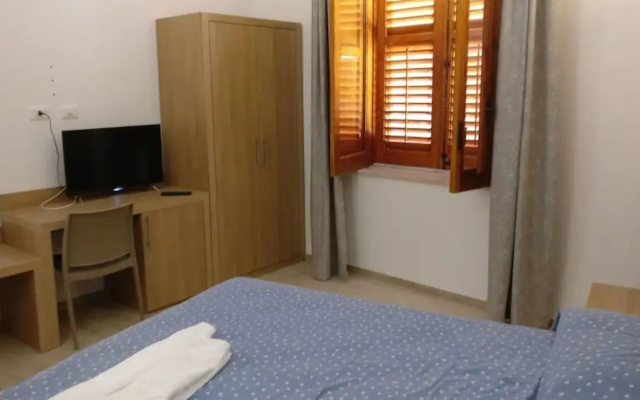 Le Camere Del Giardino