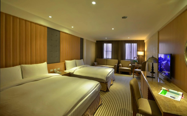 Apollo Hotel