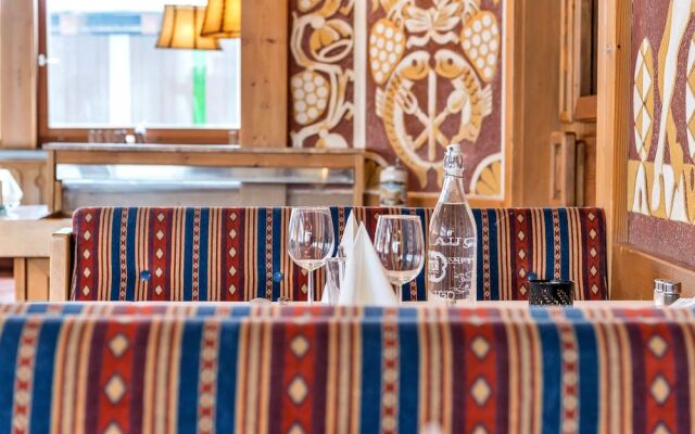Hotel Pinzgauerhof by Skinetworks