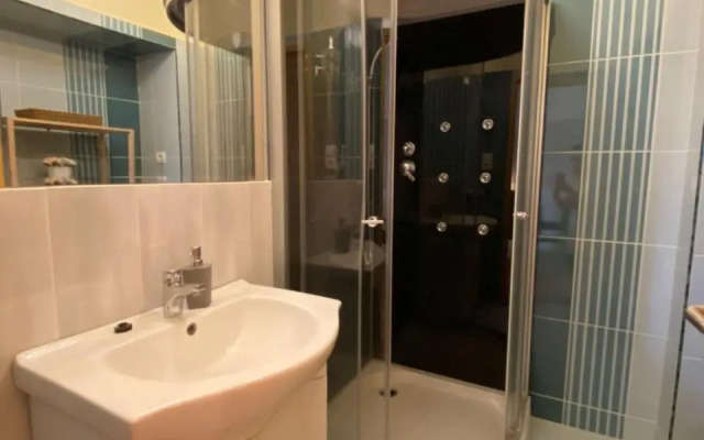 Ambrózia Apartman