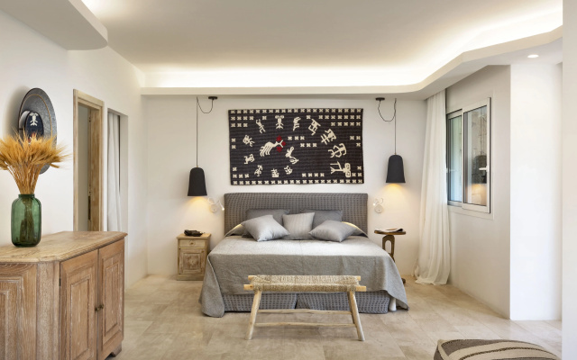 Grand Relais Dei Nuraghi