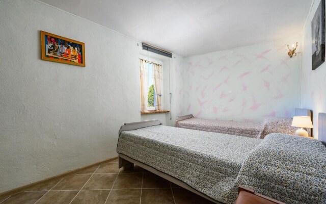 Beautiful Home in Vizinada With Wifi and 2 Bedrooms