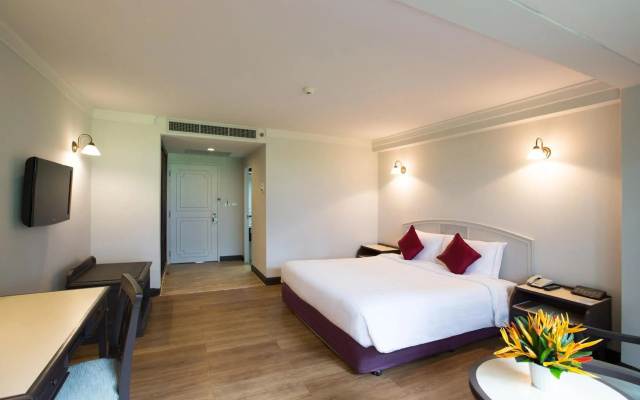 The Imperial Hotel and Convention Centre Phitsanulok