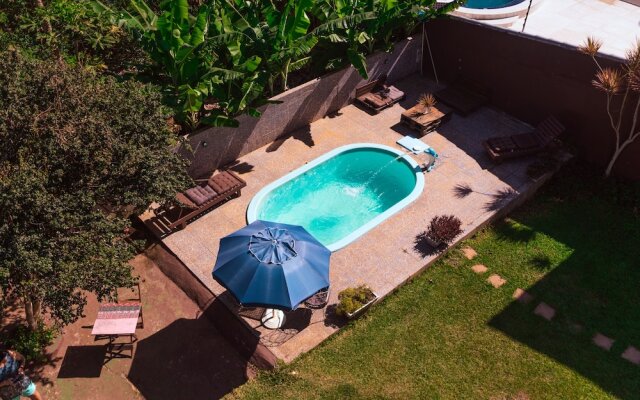 Namorada Brava Guest House