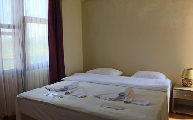 Kalanora Resort Hotel