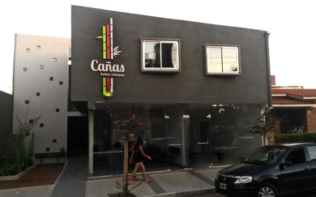 Cañas Suites Urbanas