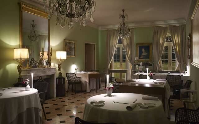 Villa Abbondanzi Resort