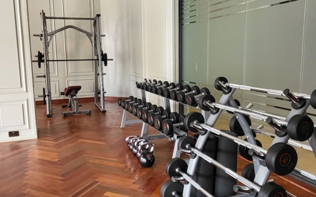 Fontis Residences Hotel