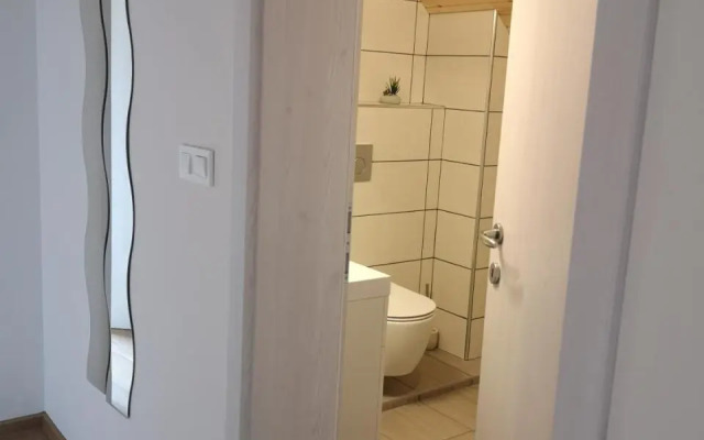 Apartments Gaby