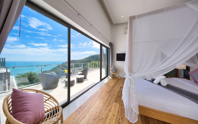 Villa Karpe Diem