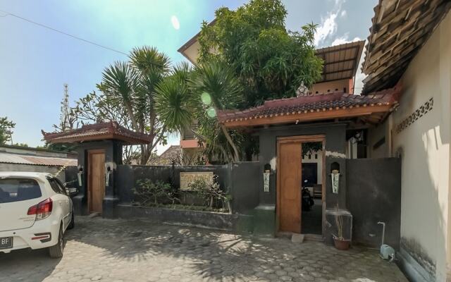 RedDoorz @ Jalan Hos Cokroaminoto Mataram