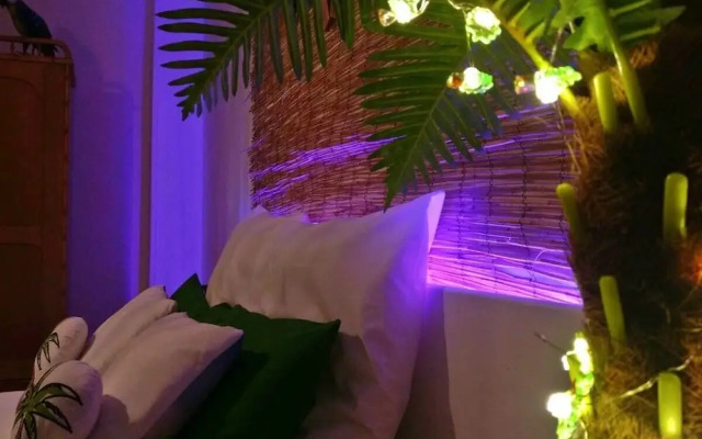 Wonder Rooms Nerja Guest House