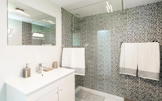 Casa Miradouro do Pigarro, Sunny Apartment