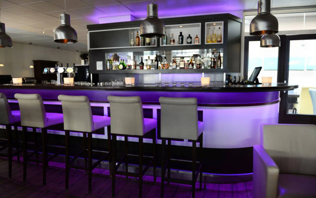 Fletcher Hotel - Restaurant De Cooghen