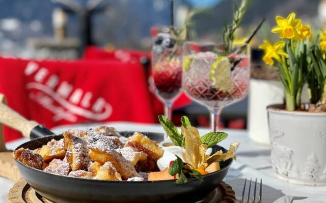 Genusshotel Vermala Montafon