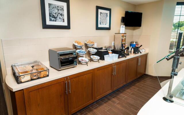 Staybridge Suites Newark - Fremont by IHG
