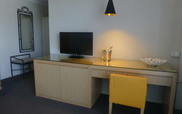 Park Ridge Retreat – Guest Rooms – Gerringong