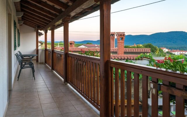 Tourist Farm Petelin-Durcik