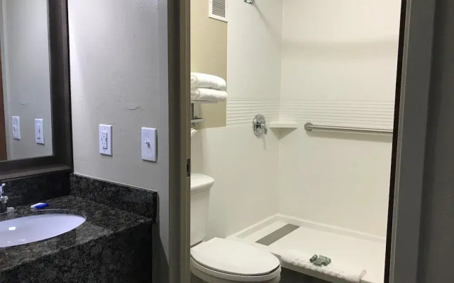 Best Western Chickasha