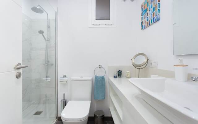 Weyler Luxury Apartment