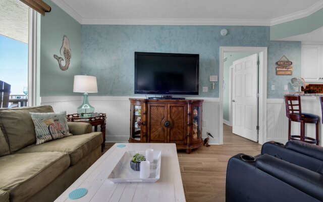 Treasure Island 1505