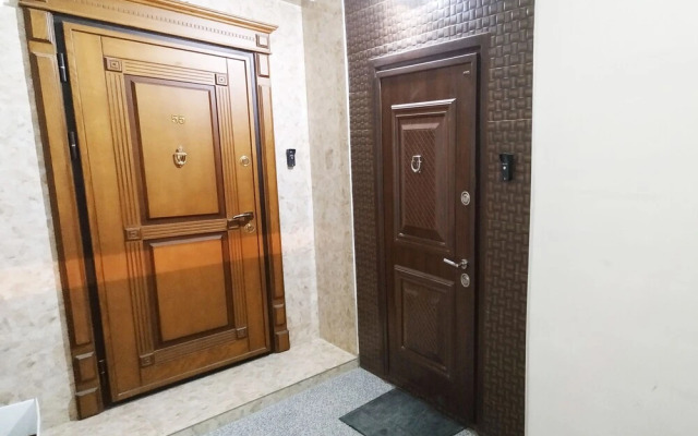 Bakuvi Tourist Apartment B056