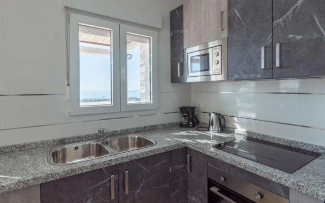 Villa Diego Torrox by Ruralidays